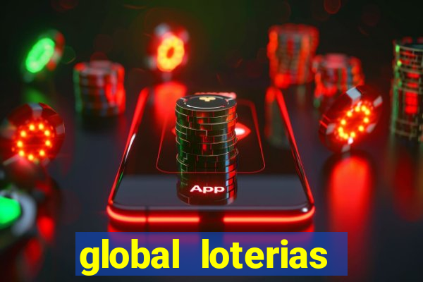global loterias jogo do bicho